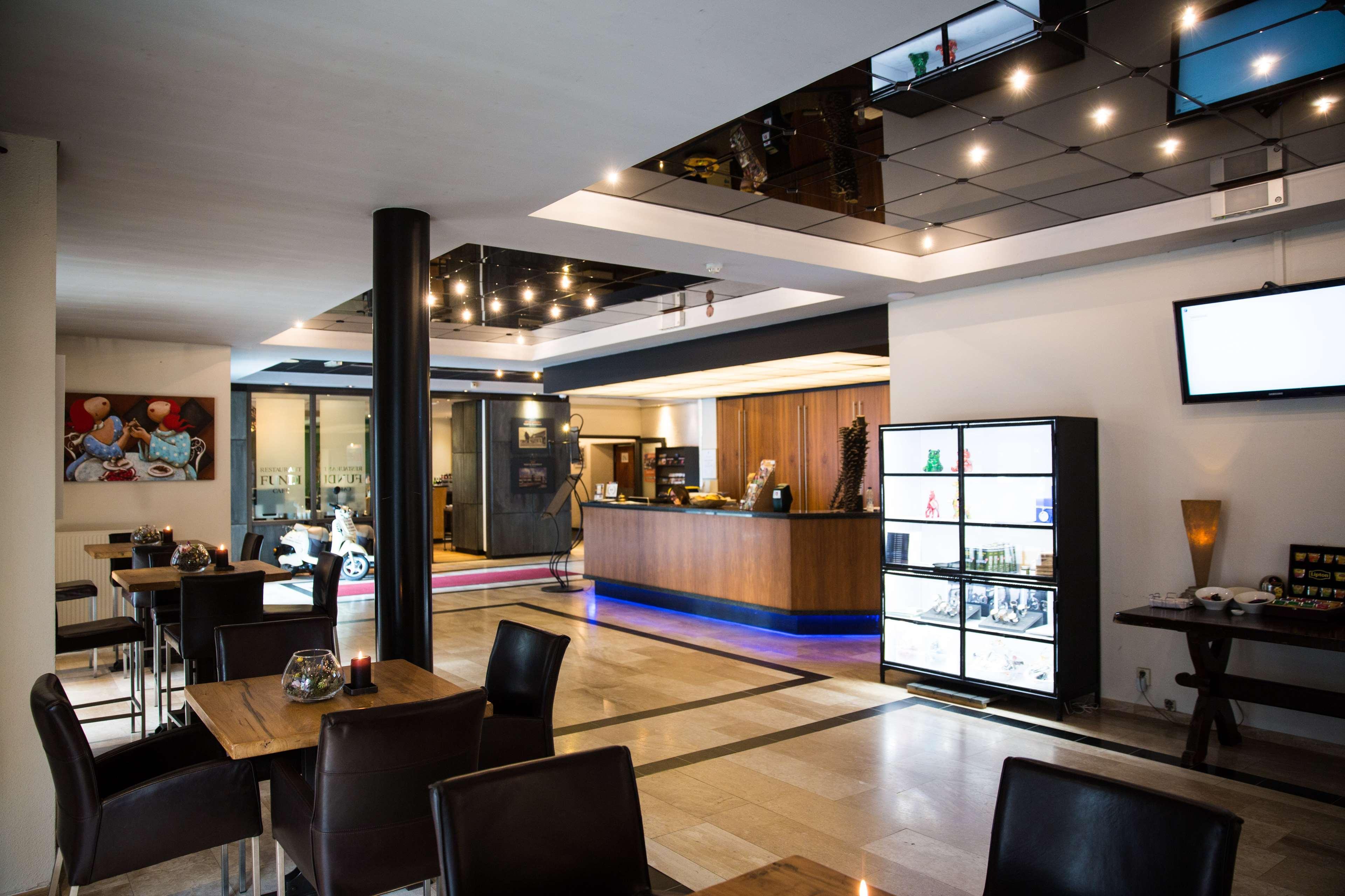 Fletcher Hotel-Restaurant De Korenbeurs Made Exteriér fotografie