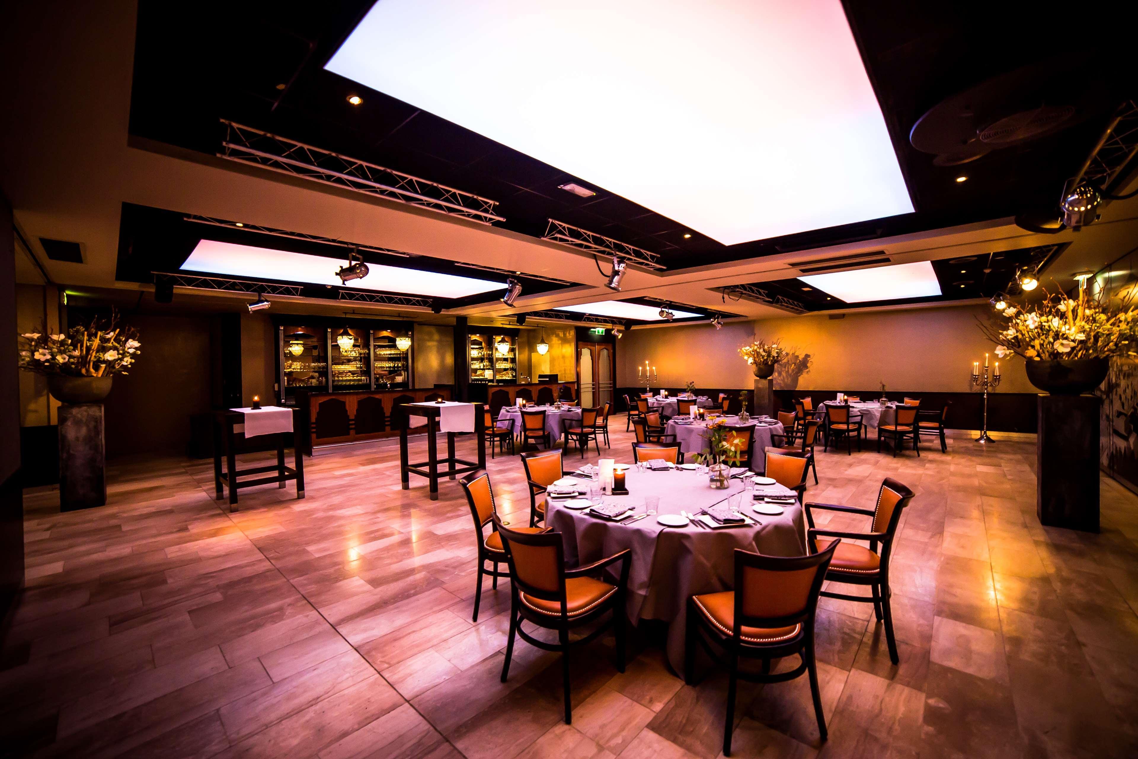 Fletcher Hotel-Restaurant De Korenbeurs Made Exteriér fotografie