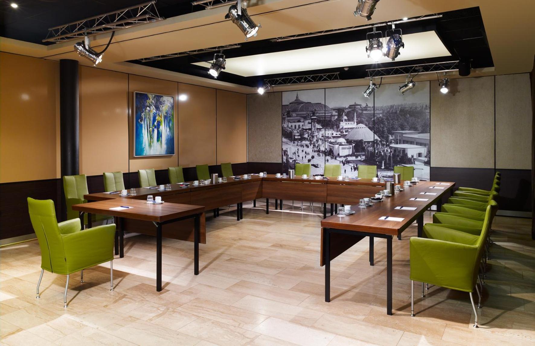 Fletcher Hotel-Restaurant De Korenbeurs Made Exteriér fotografie