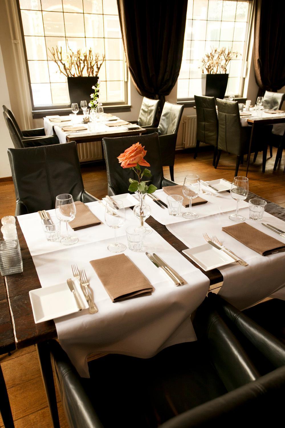 Fletcher Hotel-Restaurant De Korenbeurs Made Exteriér fotografie