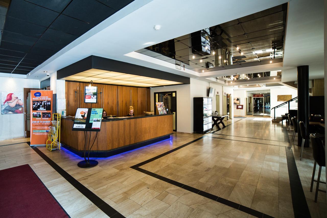 Fletcher Hotel-Restaurant De Korenbeurs Made Exteriér fotografie