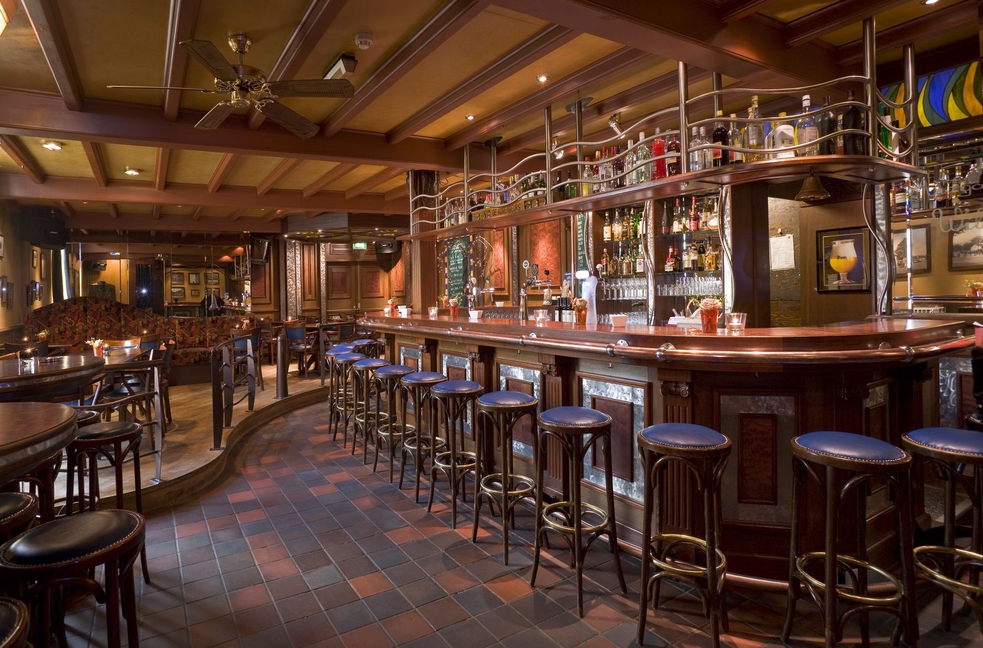 Fletcher Hotel-Restaurant De Korenbeurs Made Exteriér fotografie