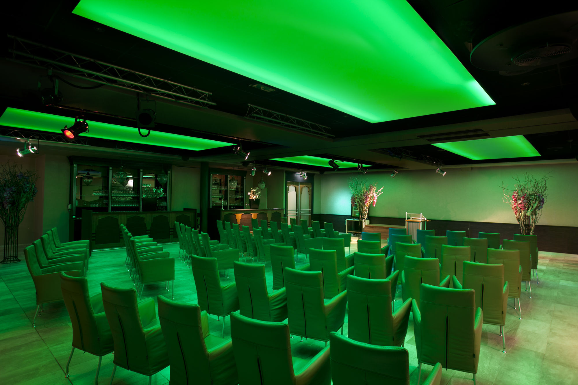 Fletcher Hotel-Restaurant De Korenbeurs Made Exteriér fotografie