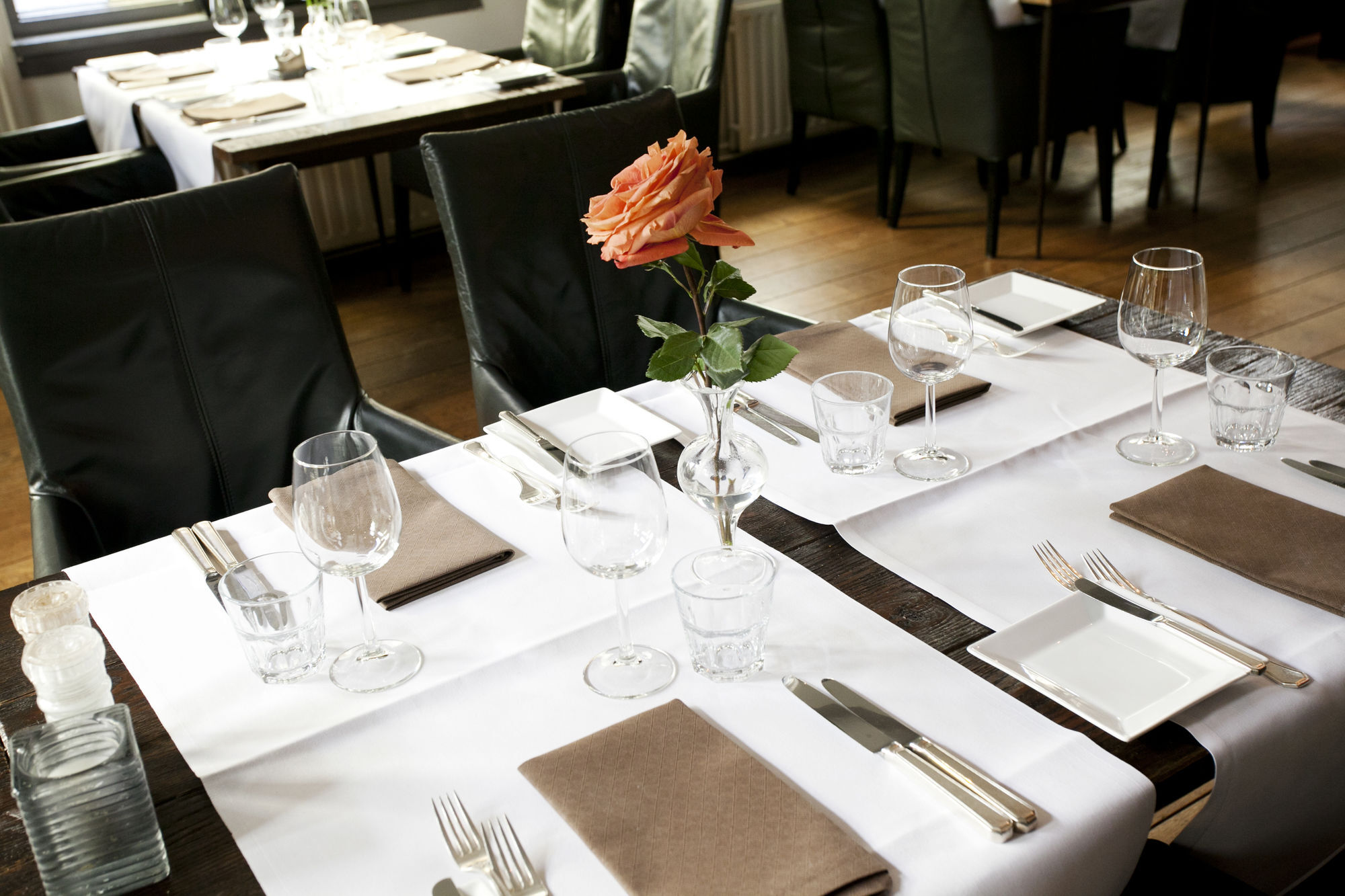 Fletcher Hotel-Restaurant De Korenbeurs Made Exteriér fotografie